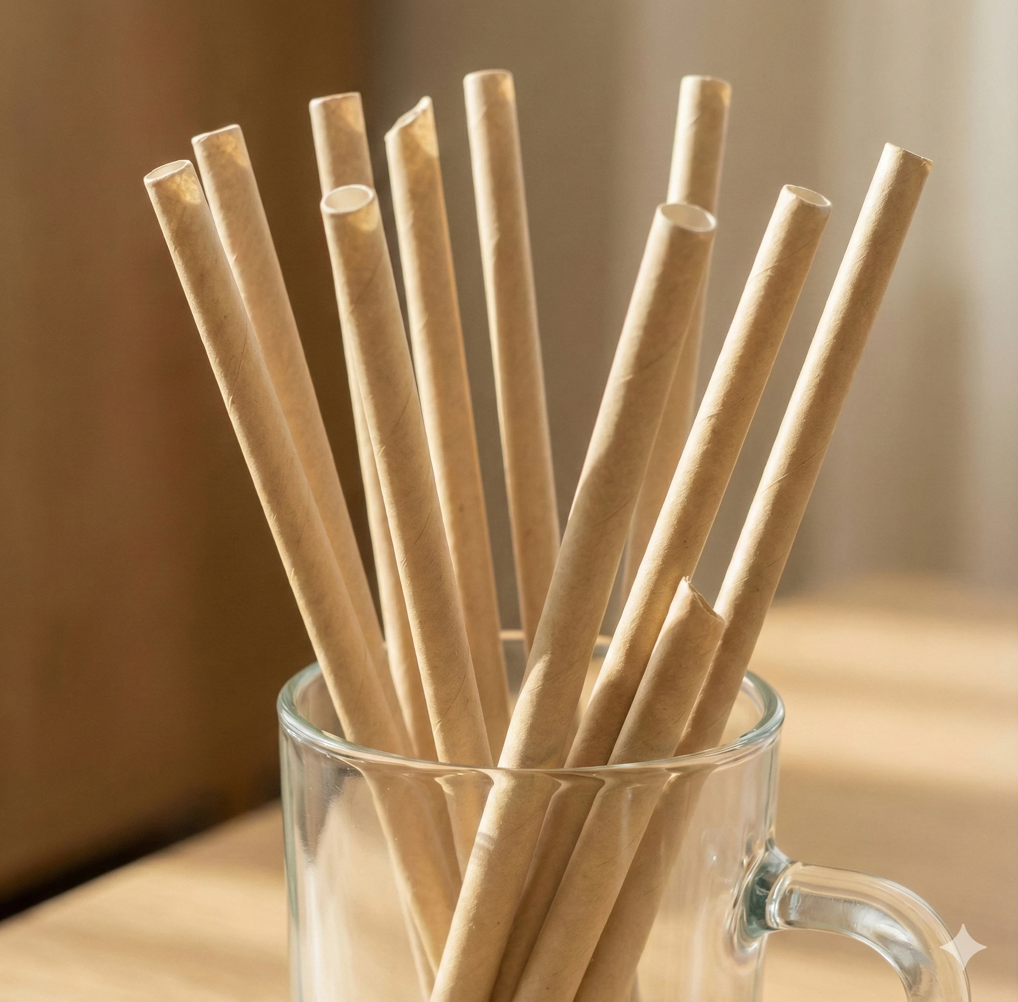 Carma Straws