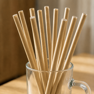 Carma Carma Straw – 8mm